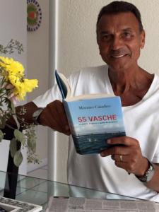 Mimmo Candito (dal suo profilo Facebook)